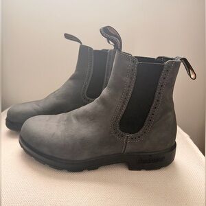 Blundstone Women’s High Top Boots